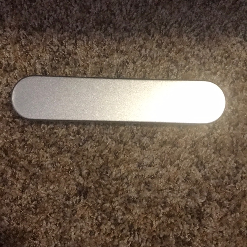 Stylus for electronics